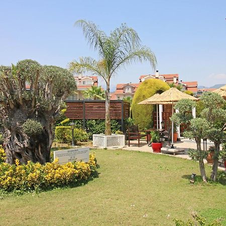 Arwen Hotel Fethiye Ngoại thất bức ảnh