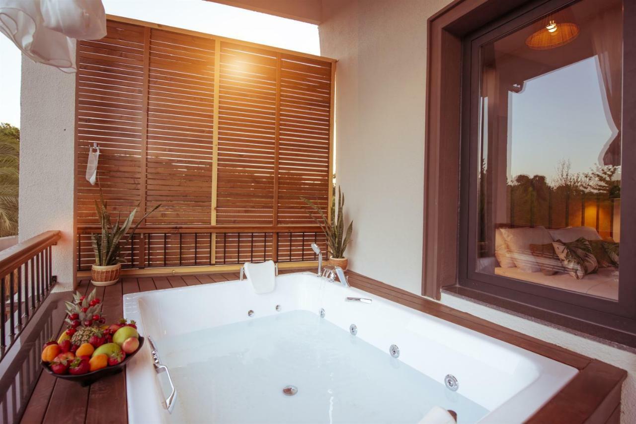 Arwen Hotel Fethiye Ngoại thất bức ảnh