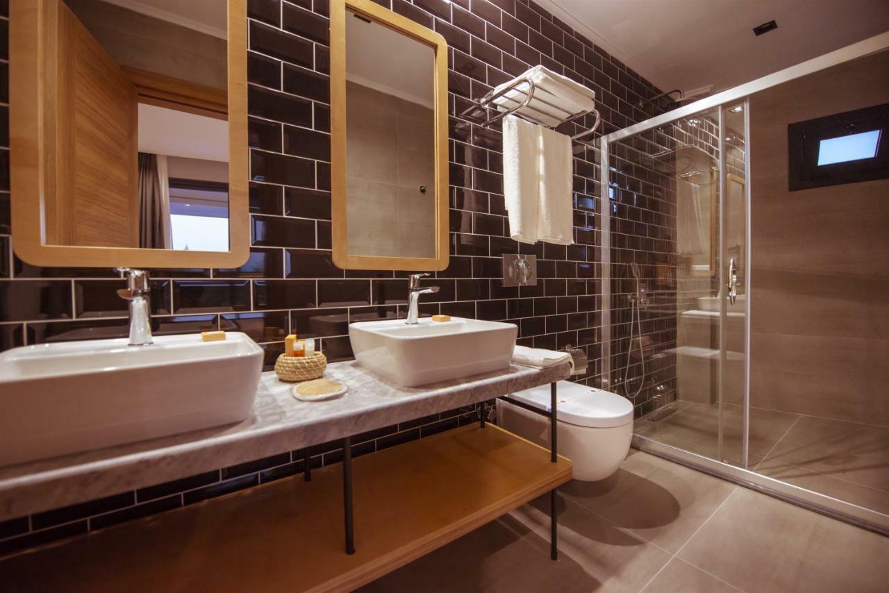 Arwen Hotel Fethiye Ngoại thất bức ảnh