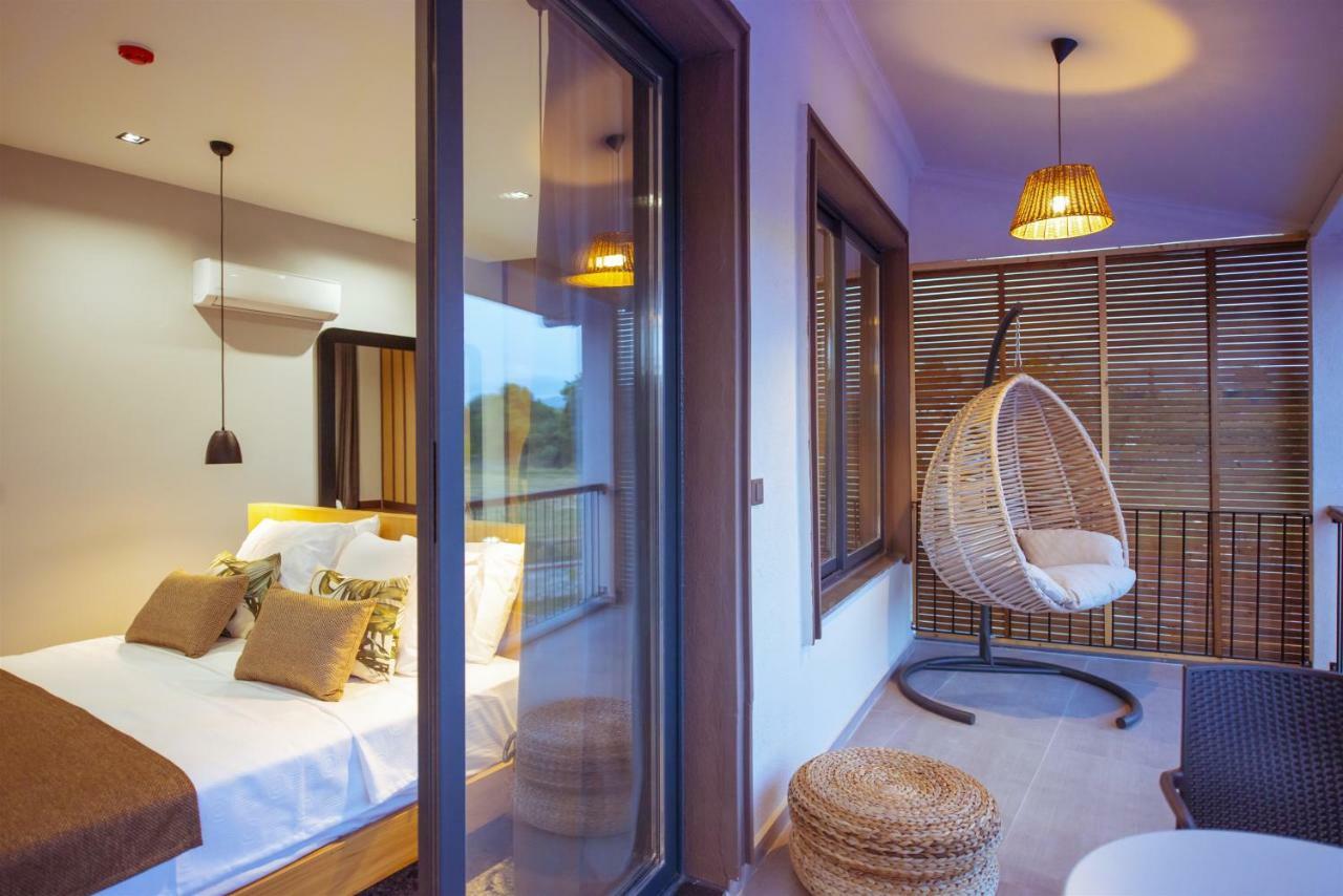 Arwen Hotel Fethiye Ngoại thất bức ảnh