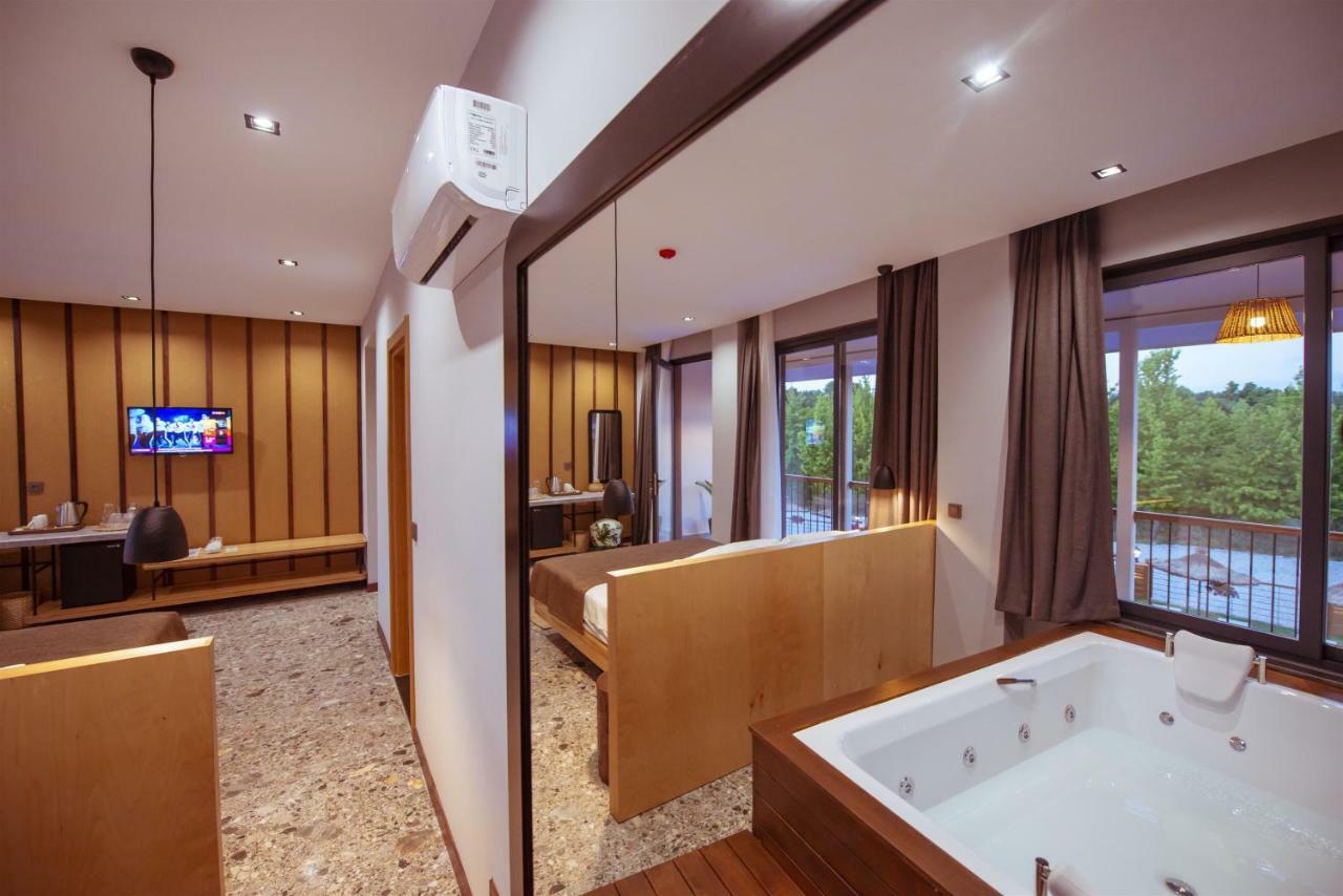 Arwen Hotel Fethiye Ngoại thất bức ảnh