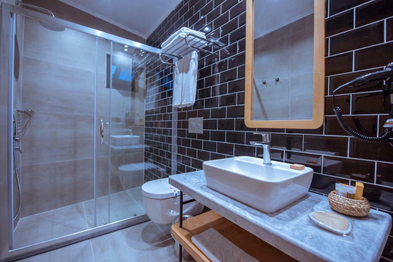 Arwen Hotel Fethiye Ngoại thất bức ảnh
