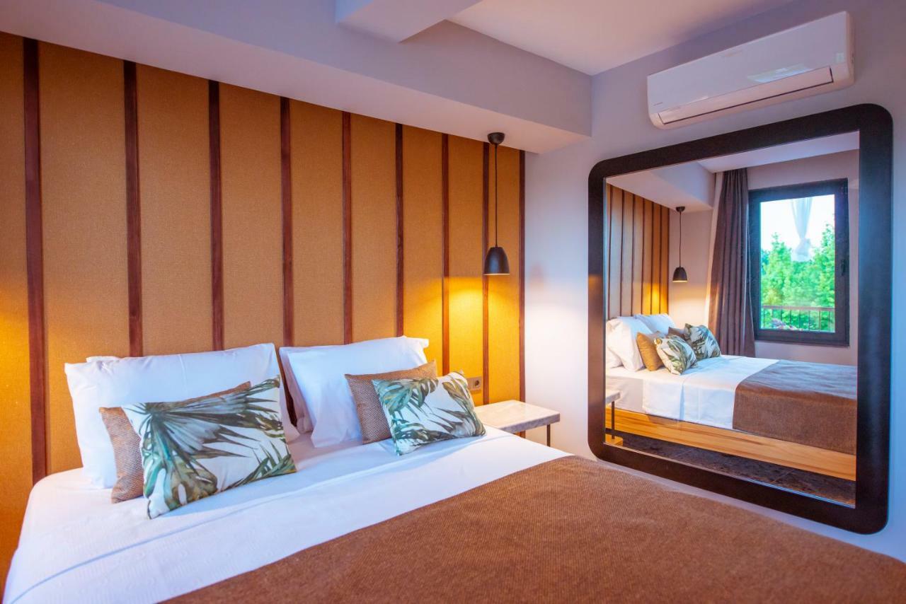 Arwen Hotel Fethiye Ngoại thất bức ảnh