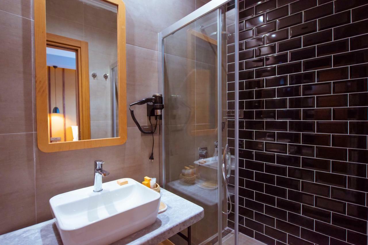 Arwen Hotel Fethiye Ngoại thất bức ảnh