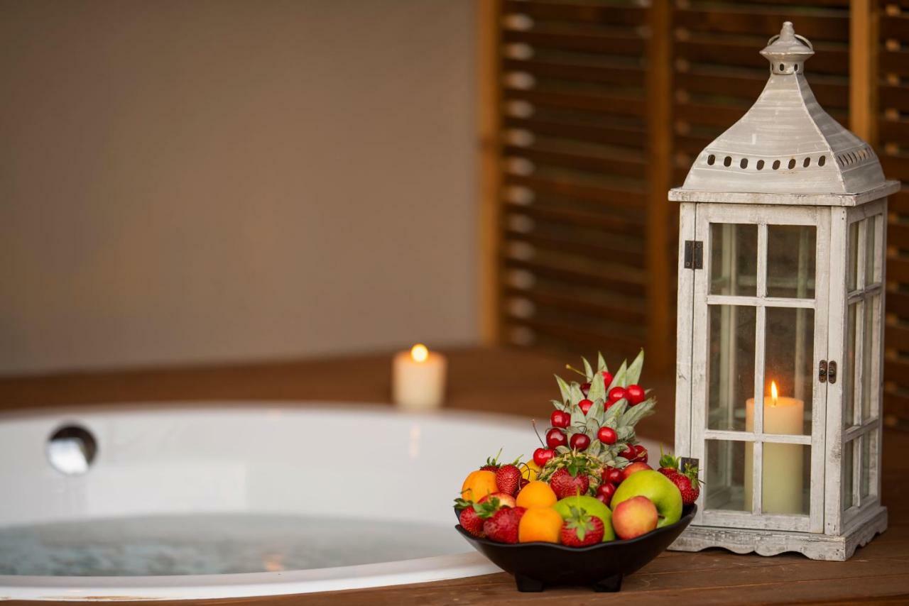 Arwen Hotel Fethiye Ngoại thất bức ảnh