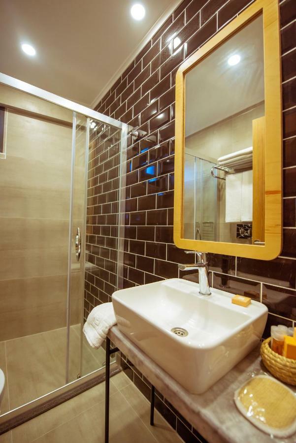 Arwen Hotel Fethiye Ngoại thất bức ảnh