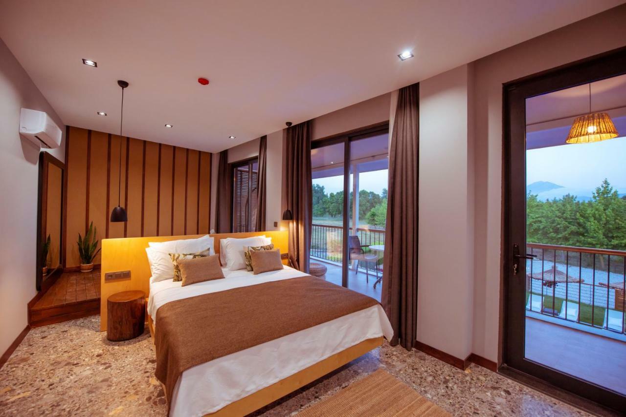 Arwen Hotel Fethiye Ngoại thất bức ảnh