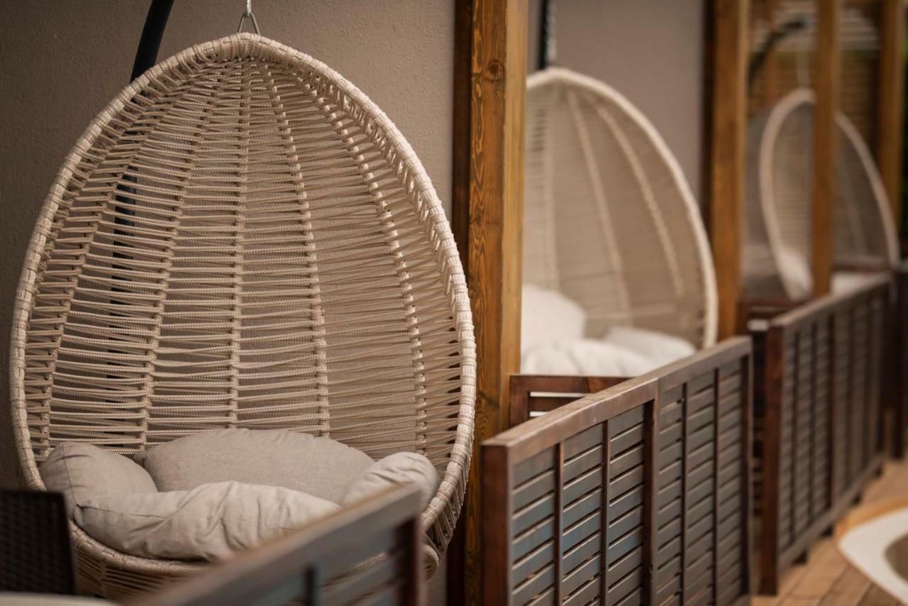 Arwen Hotel Fethiye Ngoại thất bức ảnh