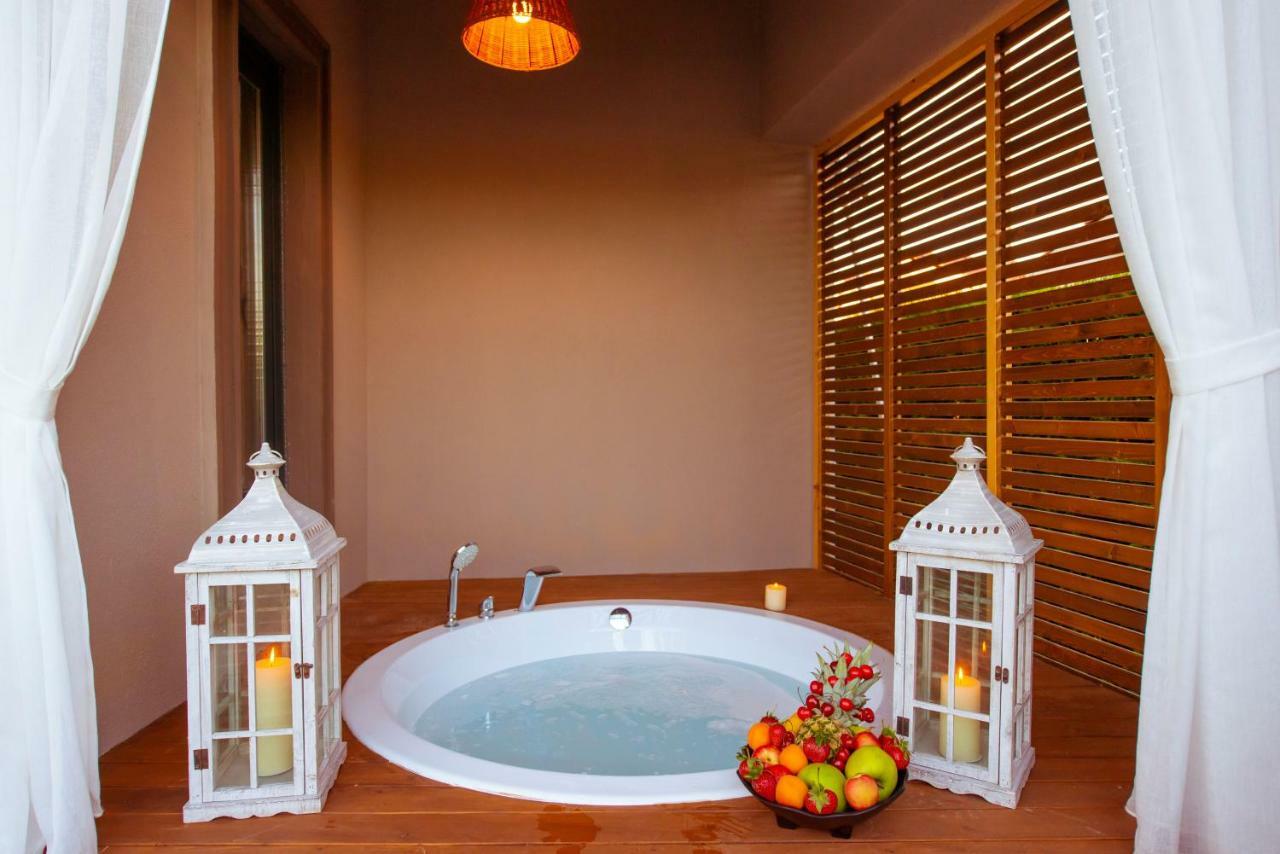 Arwen Hotel Fethiye Ngoại thất bức ảnh