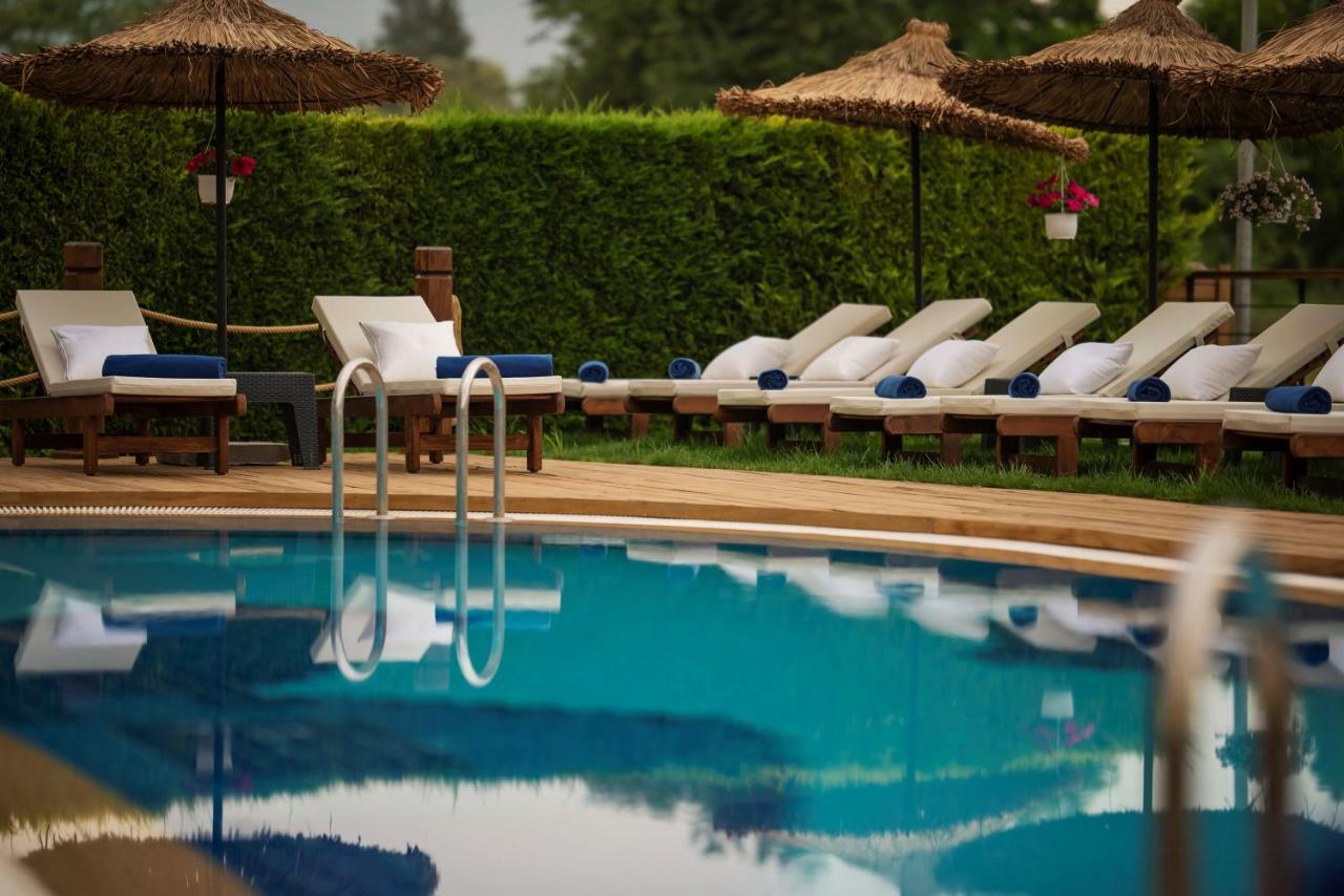 Arwen Hotel Fethiye Ngoại thất bức ảnh