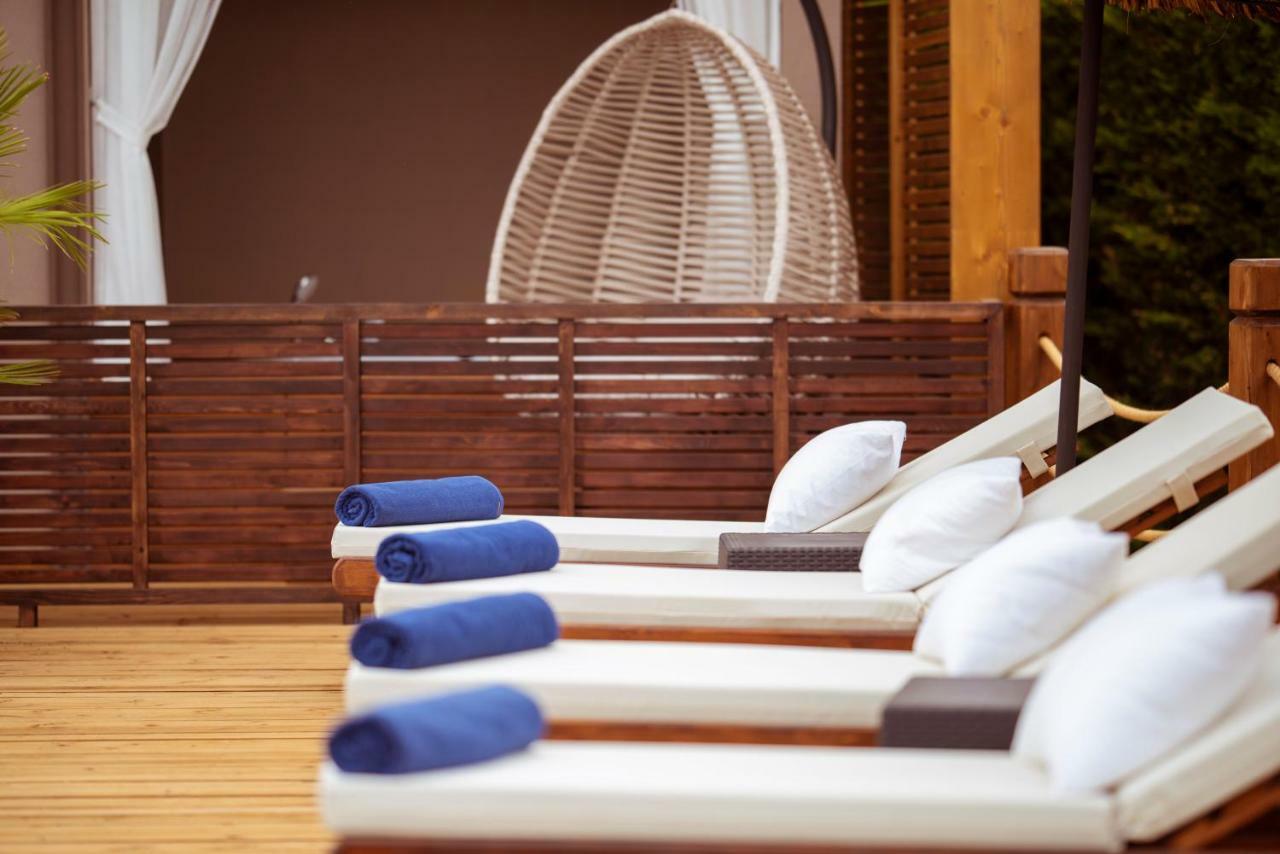 Arwen Hotel Fethiye Ngoại thất bức ảnh