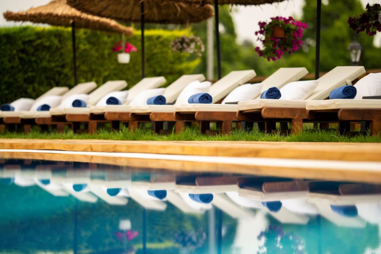 Arwen Hotel Fethiye Ngoại thất bức ảnh
