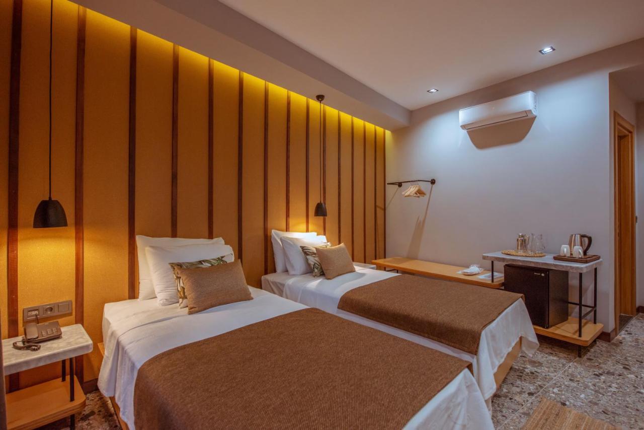 Arwen Hotel Fethiye Ngoại thất bức ảnh