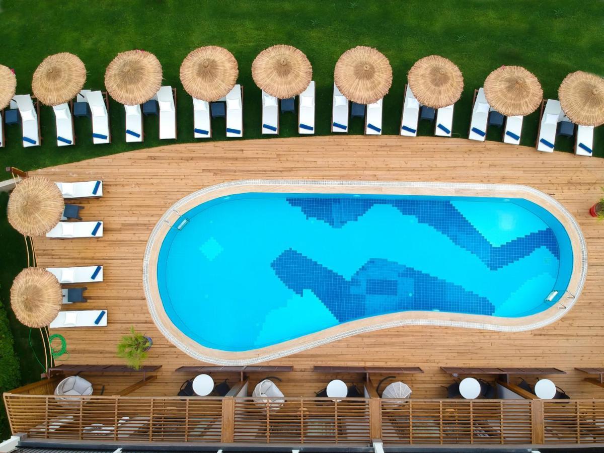 Arwen Hotel Fethiye Ngoại thất bức ảnh